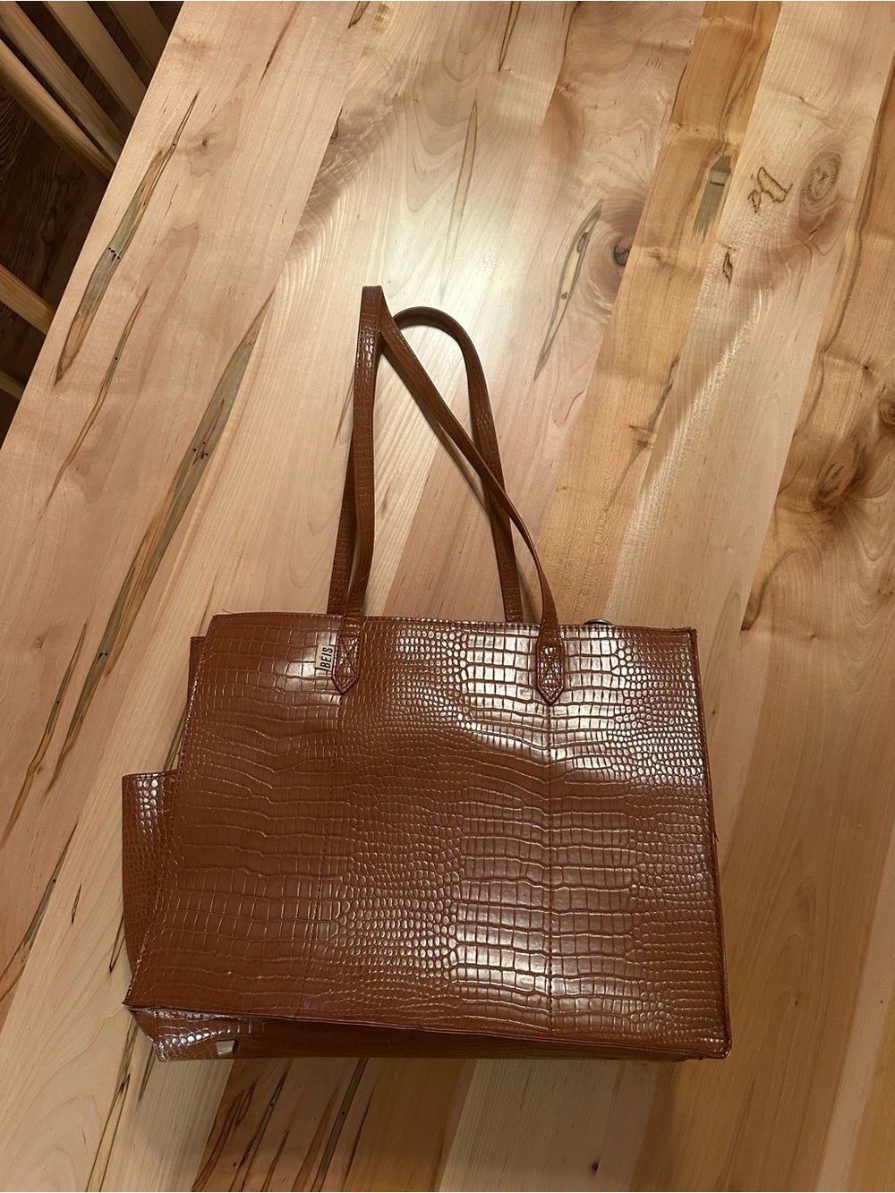 Beis work tote